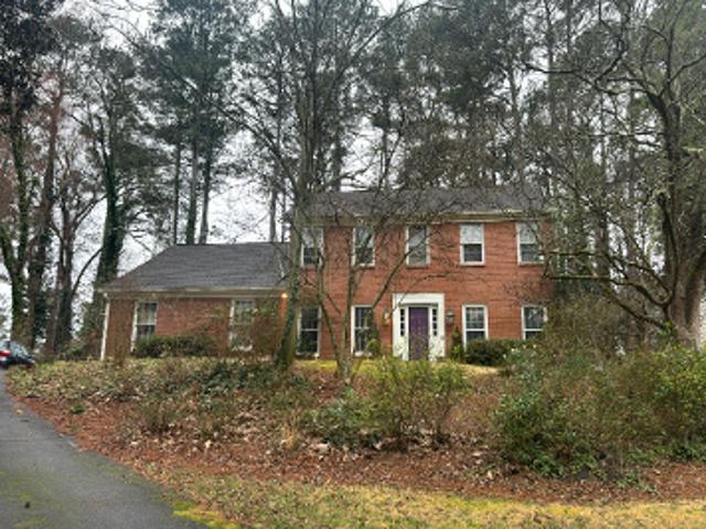 House for sale in Cobb, Georgia