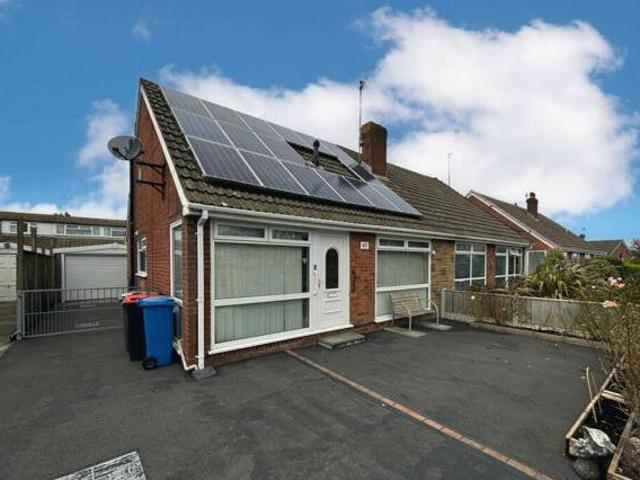 House for sale in Blackpool