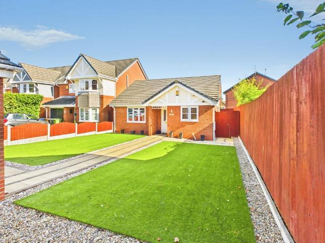 House for rent in Crooke, Wigan