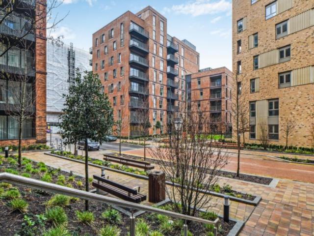 Apartment for rent in Hornsey, Greater London