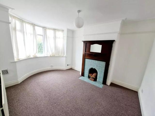 House for rent in Harringay, Greater London