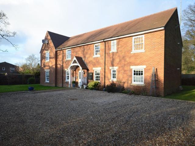 Apartment for rent in Woodcote, South Oxfordshire