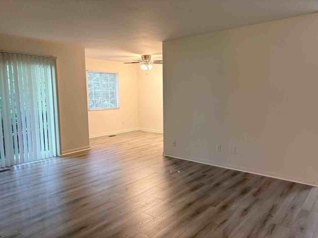 Apartment for rent in Dayton, Ohio
