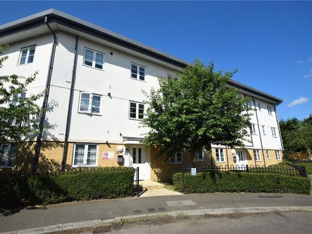 Apartment for rent in Chipping Hill, Essex
