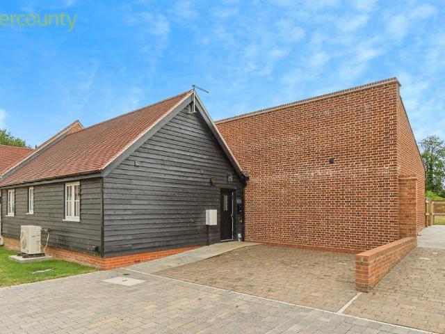 House for rent in Duton Hill, Essex