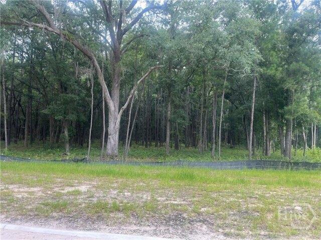 Land for sale in Pooler, Georgia