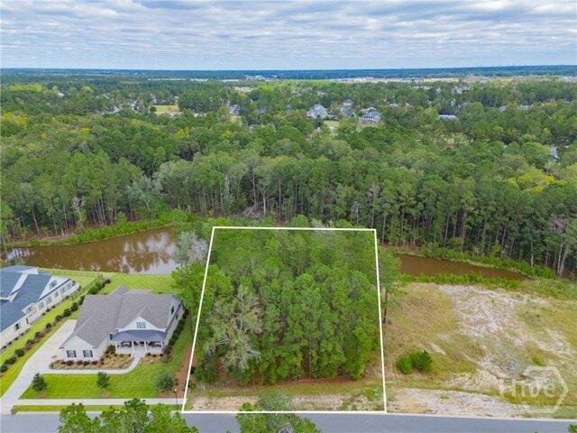 Land for sale in Pooler, Georgia