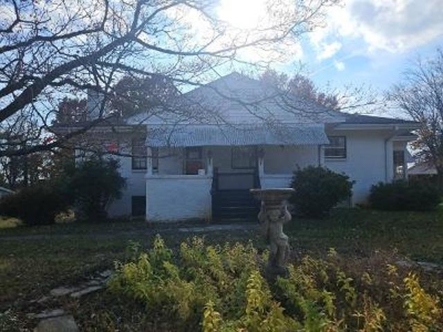 House for sale in Virginia