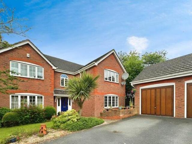 House for sale in West Midlands