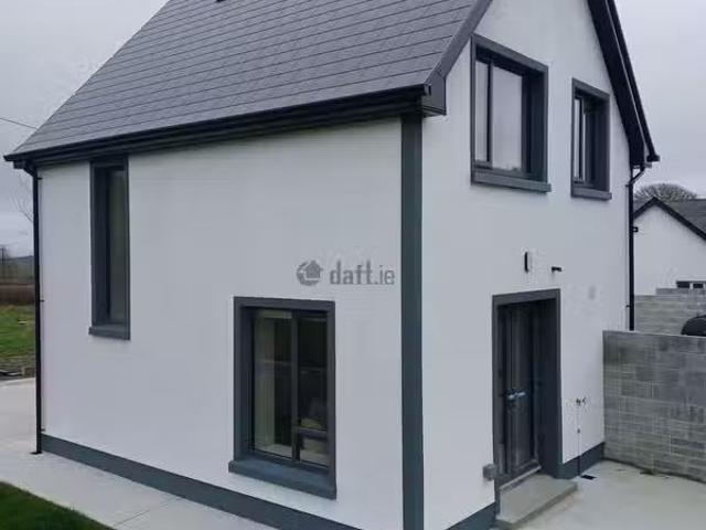 House to rent