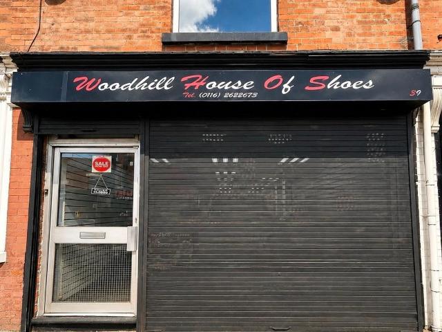 House for rent in Spinney Hills, Old Wharf
