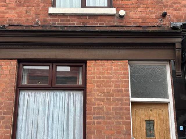 House for rent in Spinney Hills, Leicester