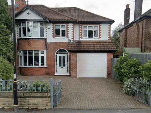 Apartment for rent in Timperley, Trafford Park