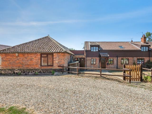 House for rent in Burgh next Aylsham, Broadland