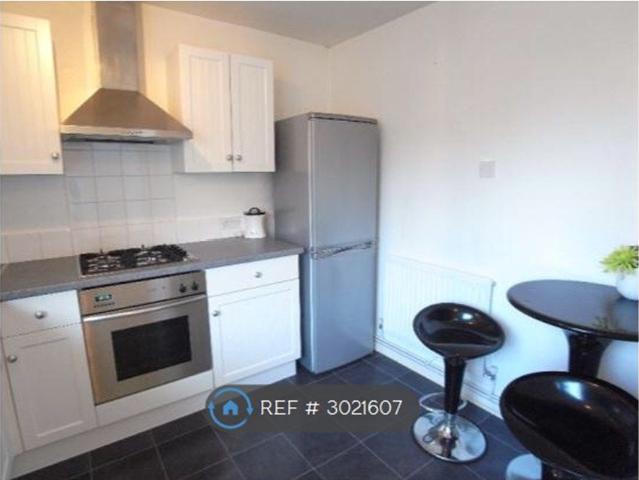 Apartment for rent in Chapel Allerton, Leeds
