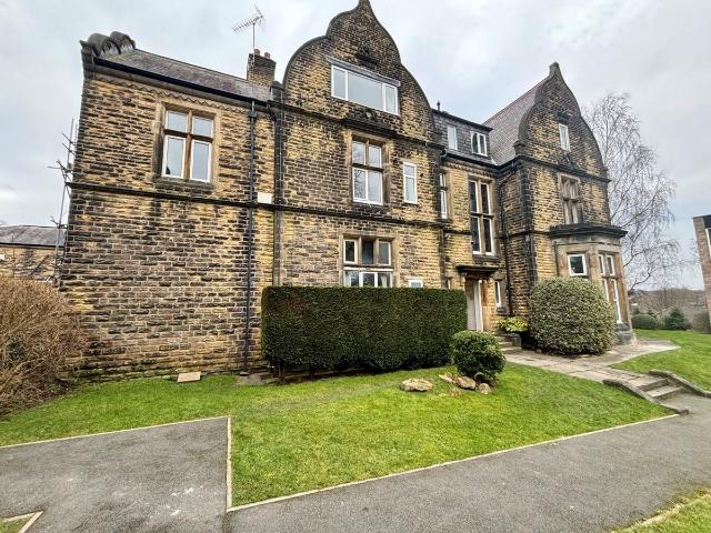 Apartment for rent in Chapel Allerton, West Yorkshire
