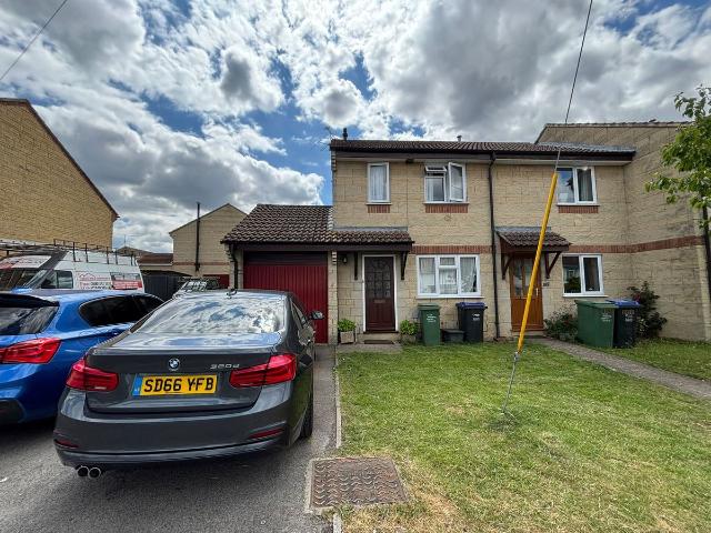 House for rent in Chippenham, Wiltshire