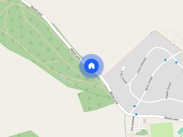 House for rent in Warsop, Potters Corner