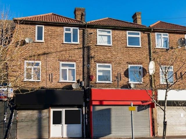 Apartment for rent in Greater London
