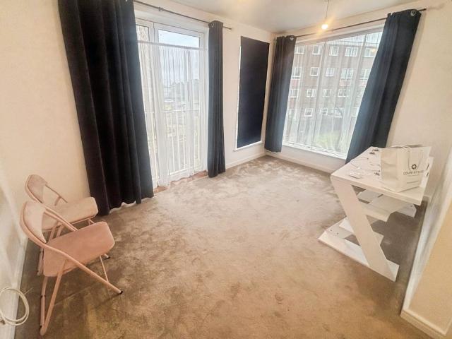 House for rent in Becontree, Greater London