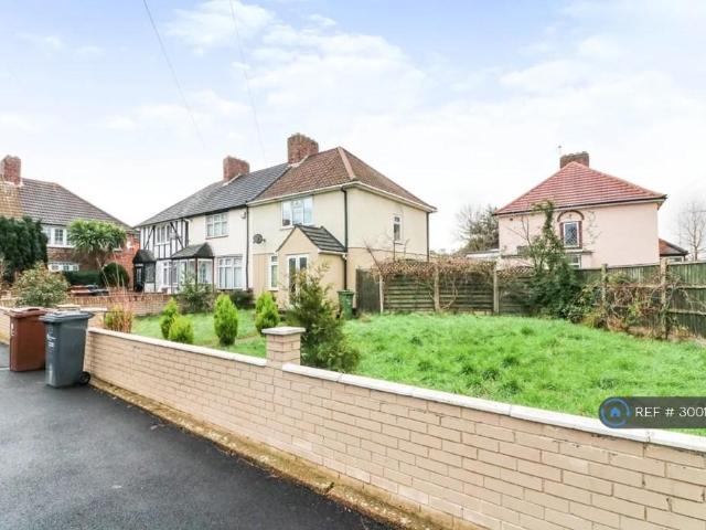 House for rent in Becontree, Greater London