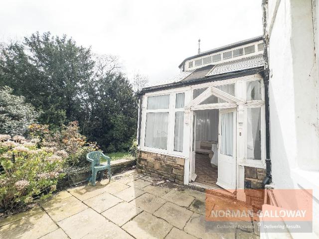 Studio for rent in Netherfield, Gedling