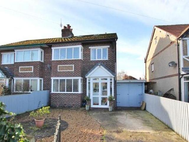 House for sale in Birkenhead