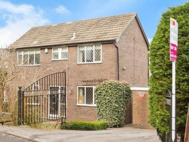 House for sale in North Yorkshire