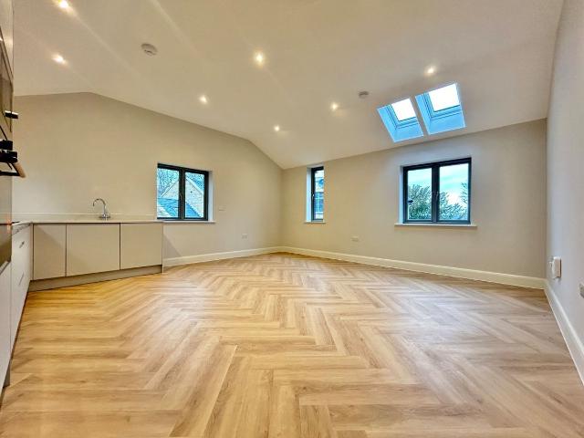 Apartment for rent in Headingley Hill, Headingley