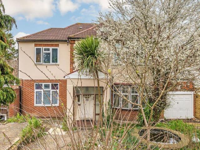 House for rent in London Borough of Hounslow, Spring Grove