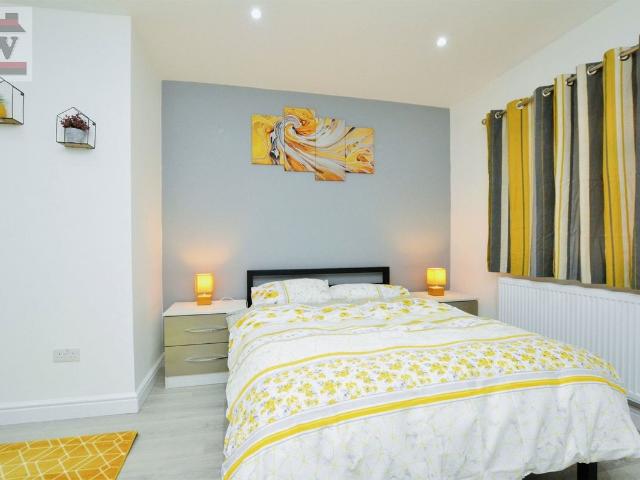 Room for rent in London Borough of Hounslow, Spring Grove