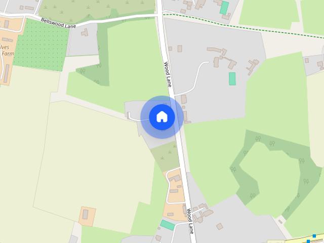 House for rent in Shreding Green, Iver Heath