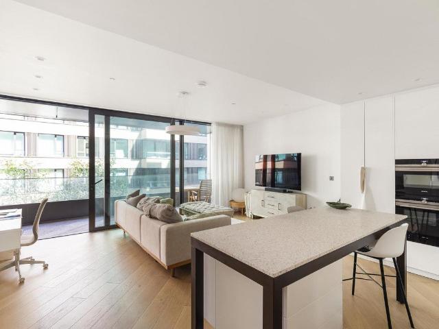 Apartment for rent in The Grange, Kettering