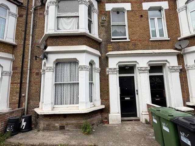 Apartment for rent in London Borough of Hammersmith and Fulham, Greater London