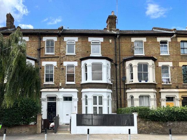 Apartment for rent in Shepherd's Bush, Greater London