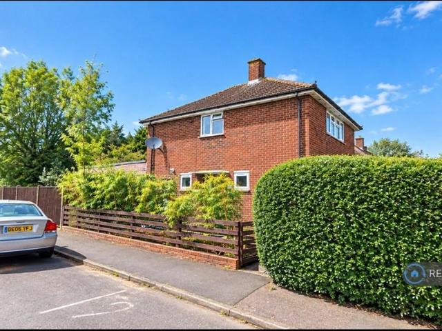 House for rent in Cippenham, Slough