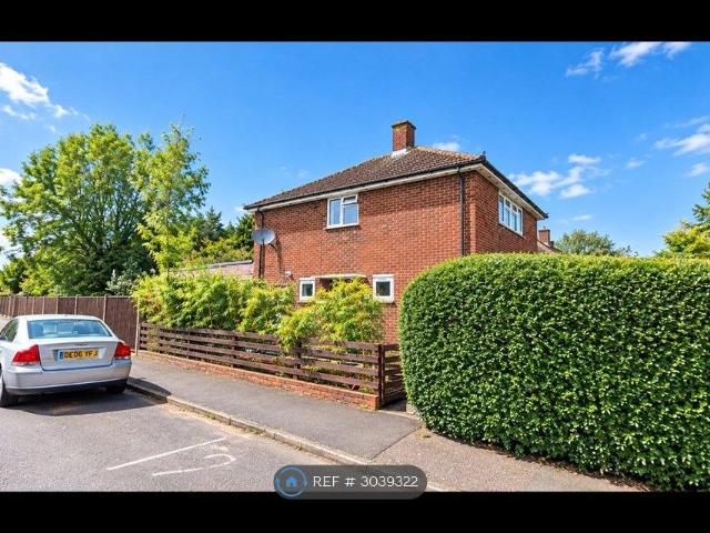 House for rent in Cippenham, Slough