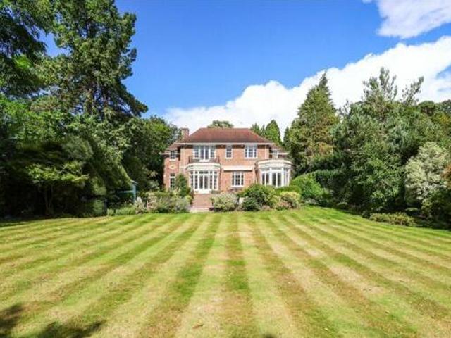 House for sale in Surrey
