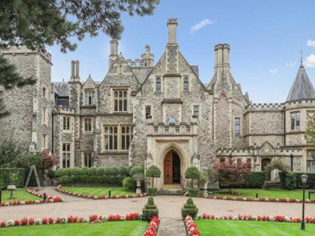 House for sale in Little Stanmore, Isle Of Man