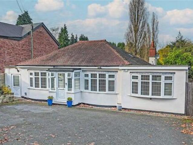 House for sale in Sutton Coldfield, West Midlands