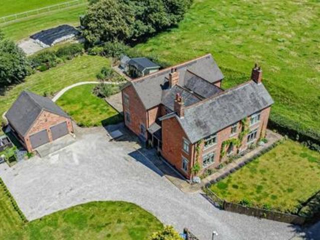 House for sale in Balance Hill, Beamhurst