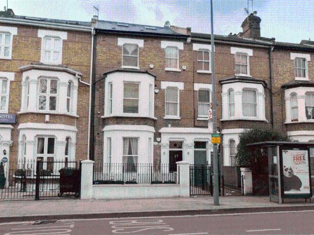 Apartment for rent in Shepherd's Bush, Greater London
