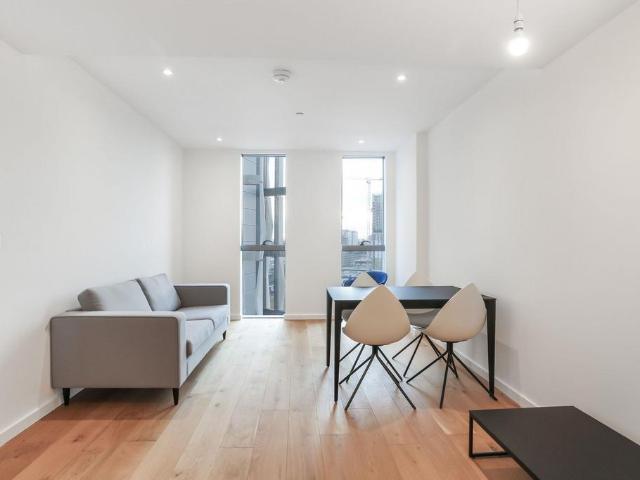 Apartment for rent in Shepherd's Bush, Greater London