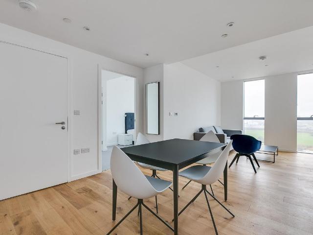 Apartment for rent in Shepherd's Bush, Greater London