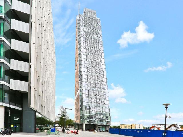 Apartment for rent in Shepherd's Bush, Greater London