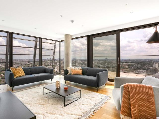 Apartment for rent in Shepherd's Bush, Greater London