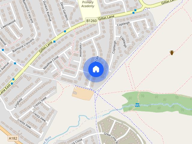 House for rent in Tyne And Wear