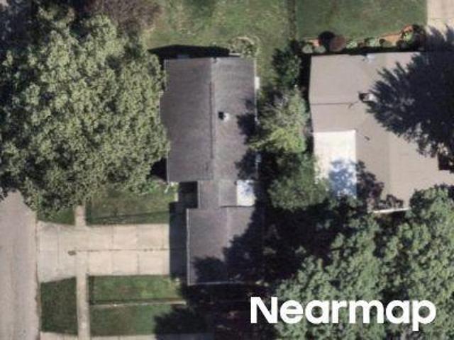 House for sale in Burton, Michigan