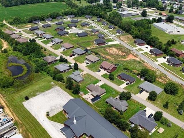 House for sale in Hodgenville, Larue County