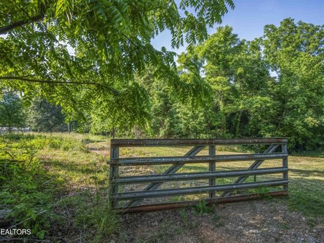 Land for sale in Tennessee